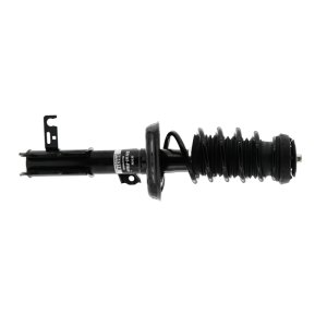 Chevrolet Cruze Strut Assembly - Front Left - KYB - Strut-Plus - `11-`15