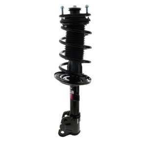 Acura MDX Coilover Suspension Kit - Front Left - KYB - Strut-Plus - `07-`13