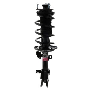 Acura MDX Coilover Suspension Kit - Front Left - KYB - Strut-Plus - `07-`13