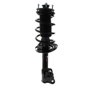 Acura MDX Coilover Suspension Kit - Front Left - KYB - Strut-Plus - `07-`13
