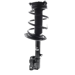 Nissan Pathfinder Coilover Suspension Kit - Front Right - KYB - Strut-Plus - `13-`16