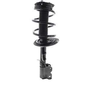 Nissan Pathfinder Coilover Suspension Kit - Front Right - KYB - Strut-Plus - `13-`16