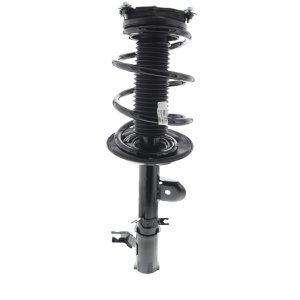 Nissan Pathfinder Coilover Suspension Kit - Front Right - KYB - Strut-Plus - `13-`16