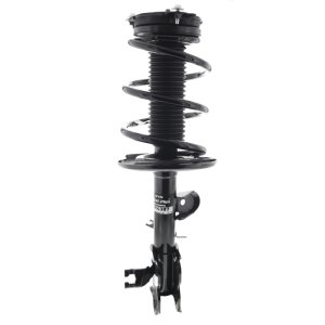 Nissan Pathfinder Strut Assembly - Front Left - KYB - Strut Plus - `13-`16