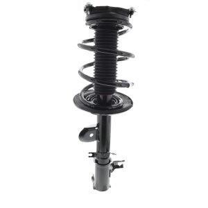 Nissan Pathfinder Strut Assembly - Front Left - KYB - Strut Plus - `13-`16
