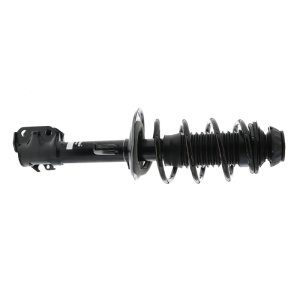 Toyota Yaris Strut Assembly - Front Right - KYB - Strut-Plus - `12-`14