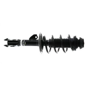 Toyota Yaris Coilover Suspension Kit - Front Left - KYB - Strut-Plus - `12-`14 Toyota Yaris Coilover Suspension Kit - Front Left - KYB - Strut-Plus - `12-`14