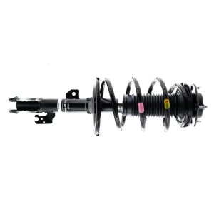Toyota Sienna Coilover Suspension Kit - Front Right - KYB - Strut-Plus - `11-`14