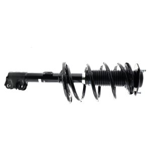 Toyota Sienna Coilover Suspension Kit - Front Right - KYB - Strut-Plus - `11-`14