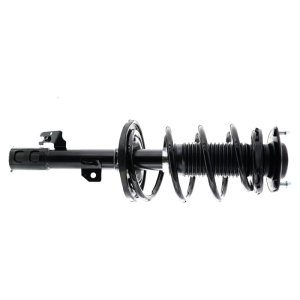 Toyota Sienna Coilover Suspension Kit - Front Right - KYB - Strut-Plus - `11-`14