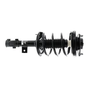 Kia Optima Suspension Strut Assembly - Front Right - KYB - Strut Plus - `06-`10