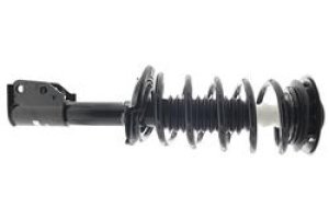 Chevrolet Equinox Shocks & Struts - Front Right - KYB - Strut Plus - `10-`16