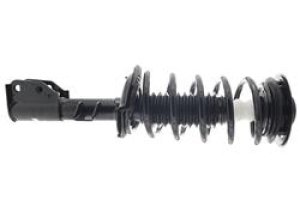 Chevrolet Equinox Strut Assembly - Front Left - KYB - Strut Plus - `10-`16