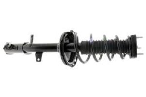 Toyota Highlander Coilover Suspension Kit - Rear Right - KYB - Strut-Plus - `08-`13