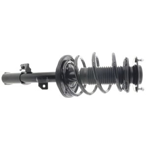 Toyota Highlander Coilover Suspension Kit - Front Right - KYB - Strut-Plus - `08-`10
