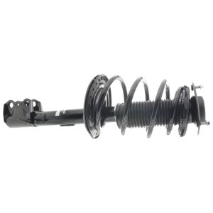 Toyota Highlander Strut Assembly - Front Right - KYB - Strut-Plus - `10-`13