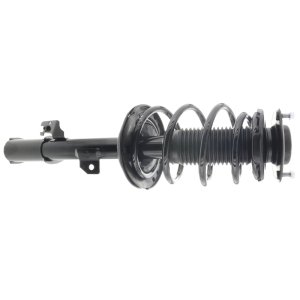 Toyota Highlander Strut Assembly - Front Right - KYB - Strut-Plus - `10-`13
