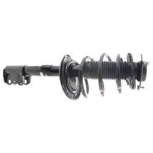 Toyota Highlander Strut Assembly - Front Right - KYB - Strut-Plus - `10-`13