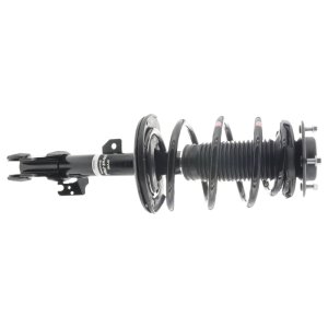 Toyota Highlander Strut Assembly - Front Right - KYB - Strut-Plus - `10-`13