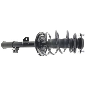 Toyota Highlander Strut Assembly - Front Left - KYB - Strut Plus - `10-`13