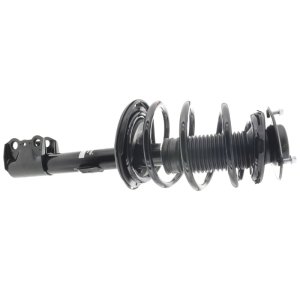 Toyota Highlander Strut Assembly - Front Left - KYB - Strut Plus - `10-`13