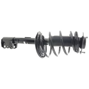 Toyota Highlander Strut Assembly - Front Left - KYB - Strut Plus - `10-`13