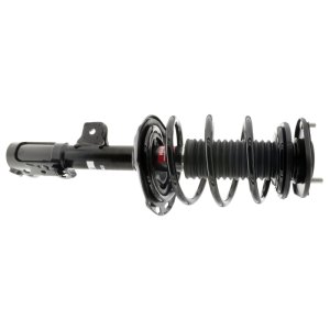 Toyota RAV4 Coilover Suspension Kit - Front Right - KYB - Strut Plus - `06-`08