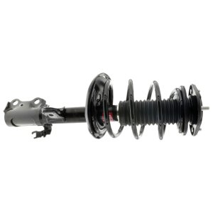Toyota RAV4 Coilover Suspension Kit - Front Right - KYB - Strut Plus - `06-`08