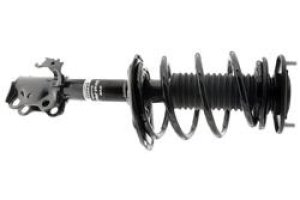 Toyota RAV4 Coilover Suspension Kit - Front Right - KYB - Strut Plus - `06-`08