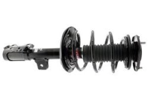 Toyota RAV4 Coilover Suspension Kit - Front Left - KYB - Strut-Plus - `06-`08
