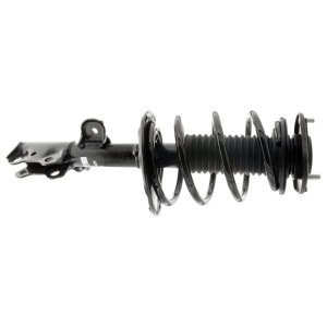 Toyota RAV4 Coilover Suspension Kit - Front Left - KYB - Strut-Plus - `06-`08