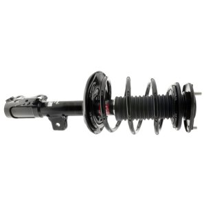 Toyota RAV4 Coilover Suspension Kit - Front Left - KYB - Strut-Plus - `06-`08