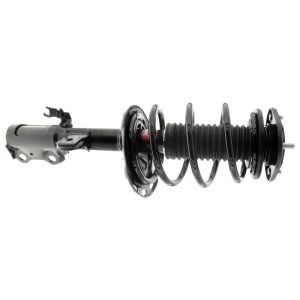 Toyota RAV4 Coilover Suspension Kit - Front Left - KYB - Strut-Plus - `06-`08