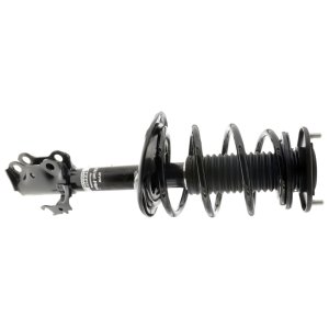 Toyota RAV4 Coilover Suspension Kit - Front Left - KYB - Strut-Plus - `06-`08