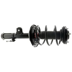 Toyota Rav4 Coilover Suspension Kit - Front Right - KYB - Strut Plus - `09-`12