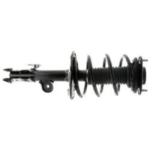 Toyota Rav4 Coilover Suspension Kit - Front Right - KYB - Strut Plus - `09-`12