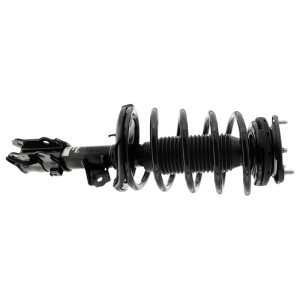 Hyundai Accent Coilover Suspension Kit - Front Left - KYB - Strut Plus - `06-`11
