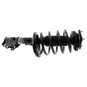 Hyundai Accent Coilover Suspension Kit - Front Left - KYB - Strut Plus - `06-`11