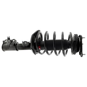 Hyundai Accent Coilover Suspension Kit - Front Left - KYB - Strut Plus - `06-`11