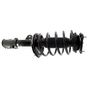 Hyundai Accent Coilover Suspension Kit - Front Left - KYB - Strut Plus - `06-`11