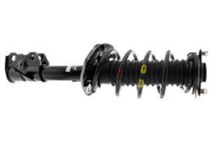 Honda CR-V Coilover Suspension Kit - Front Right - KYB - Strut-Plus - `15-`16