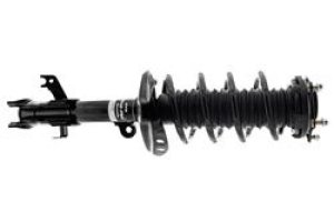 Honda CR-V Coilover Suspension Kit - Front Left - KYB - Strut-Plus - `15-`16