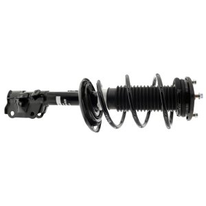 Mazda 3 Strut - Front Left - KYB - Strut Plus - `14-`18
