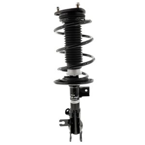 Mazda 3 Strut - Front Left - KYB - Strut Plus - `14-`18