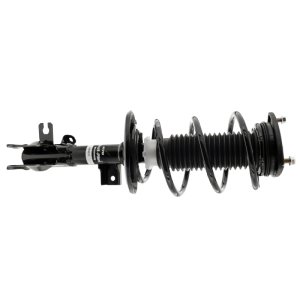 Mazda 3 Strut - Front Left - KYB - Strut Plus - `14-`18