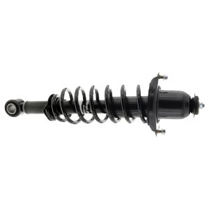 Toyota Prius Coilover Suspension Kit - Rear Right - KYB - Strut-Plus - `04-`09