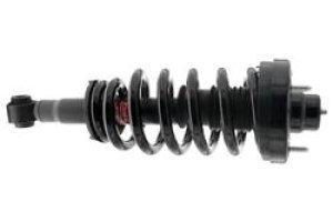 Ford Expedition Shocks & Struts - Rear - KYB - Strut Plus - `07-`17