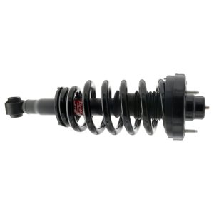 Ford Expedition Shocks & Struts - Rear - KYB - Strut Plus - `07-`17