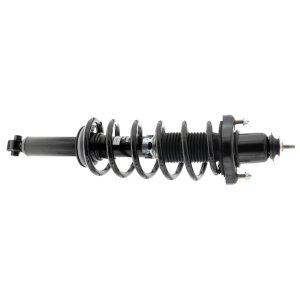 Dodge Avenger Strut Assembly - Rear - KYB - Strut-Plus - `11-`13