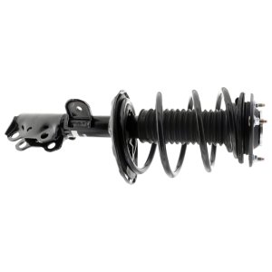 Toyota Prius V Coilover Suspension Kit - Front Left - KYB - Strut Plus - `12-`16